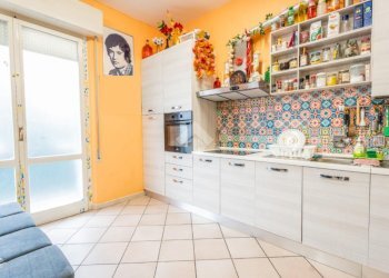 Trilocale Via praga, Rimini - foto 3