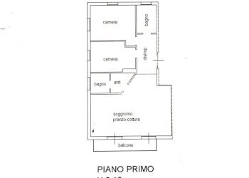 Trilocale Via praga, Rimini - foto 4