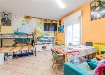 Trilocale Via praga, Rimini - foto 18