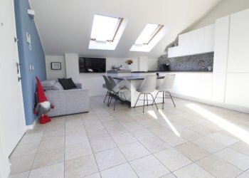 Bilocale Via F. Turati, Cerro Maggiore - foto 5