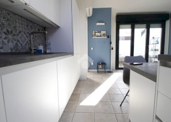 Bilocale Via F. Turati, Cerro Maggiore - foto 7