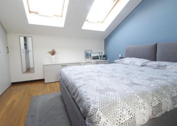 Bilocale Via F. Turati, Cerro Maggiore - foto 8