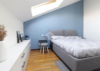 Bilocale Via F. Turati, Cerro Maggiore - foto 11