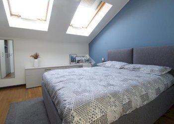 Bilocale Via F. Turati, Cerro Maggiore - foto 12