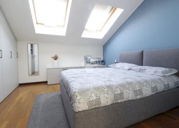 Bilocale Via F. Turati, Cerro Maggiore - foto 14