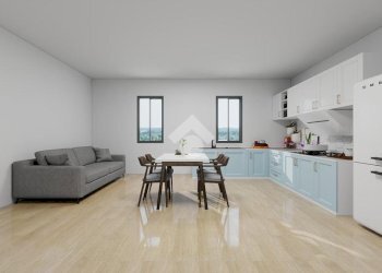 Bilocale Via F. Turati, Cerro Maggiore - foto 28