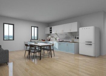 Bilocale Via F. Turati, Cerro Maggiore - foto 33