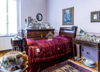 Villa Via Giuseppe Lamberti, Reggio nell'Emilia - photo 6