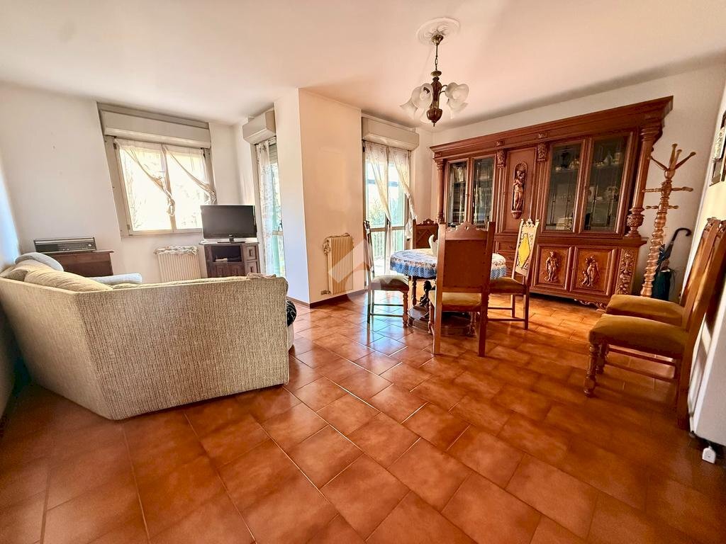 Four-room apartment Via Antonio Vivaldi, Abbiategrasso - photo 2