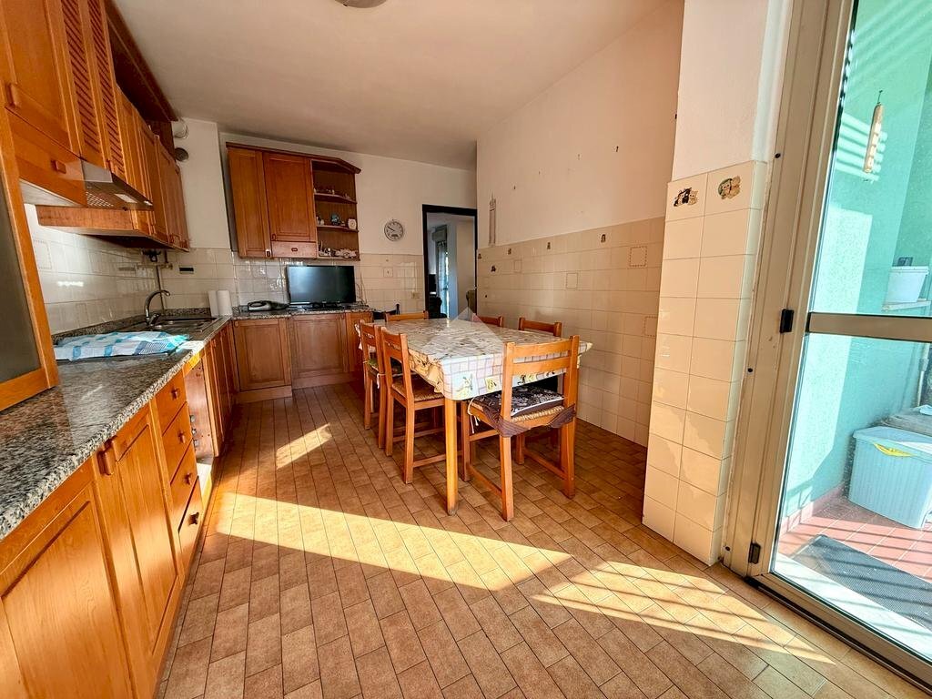 Four-room apartment Via Antonio Vivaldi, Abbiategrasso - photo 3