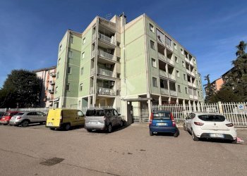 Quadrilocale Via Antonio Vivaldi, Abbiategrasso - foto 1