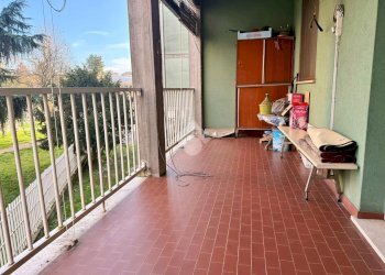 Quadrilocale Via Antonio Vivaldi, Abbiategrasso - foto 9