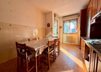 Quadrilocale Via Antonio Vivaldi, Abbiategrasso - foto 12