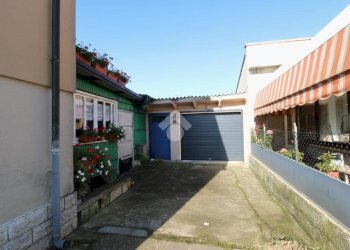 Casa indipendente Via Cervese, Cesena - foto 20