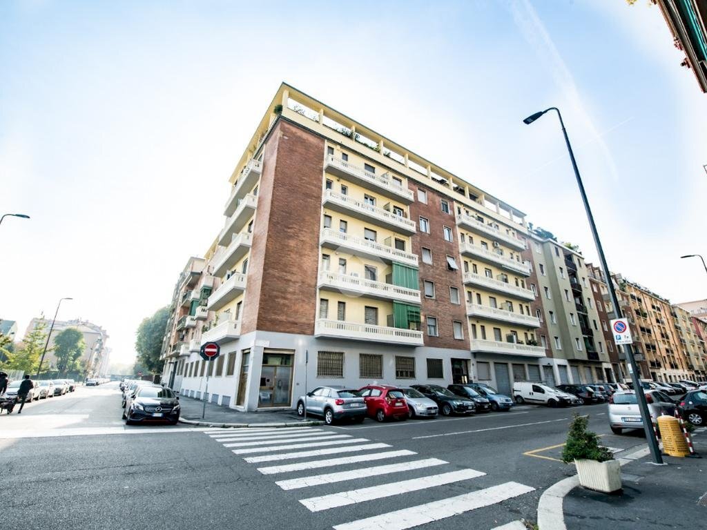 Two-room apartment Via Cadibona, Milano - photo 1