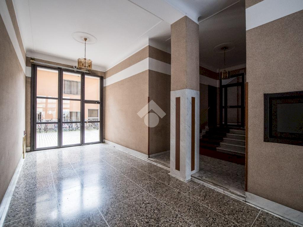 Two-room apartment Via Cadibona, Milano - photo 2