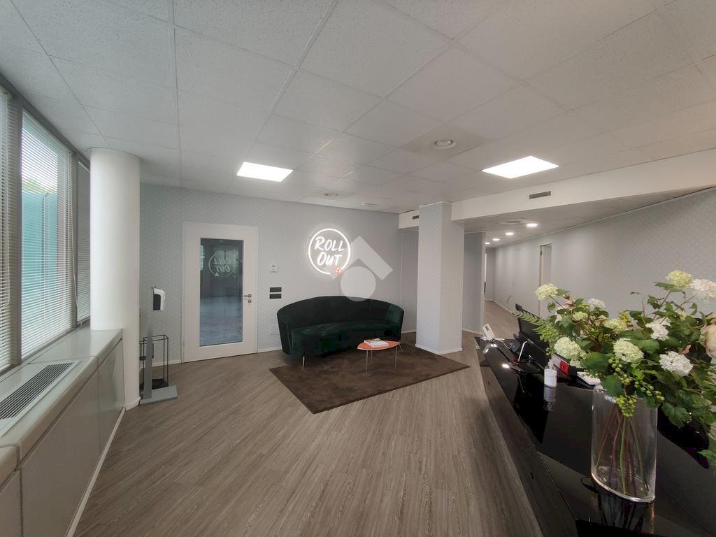 Office Via Grosio, Milano - photo 1