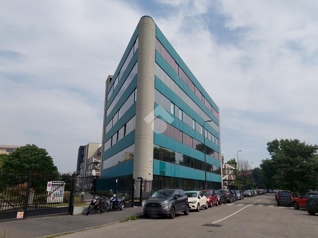 Office Via Grosio, Milano - photo 2