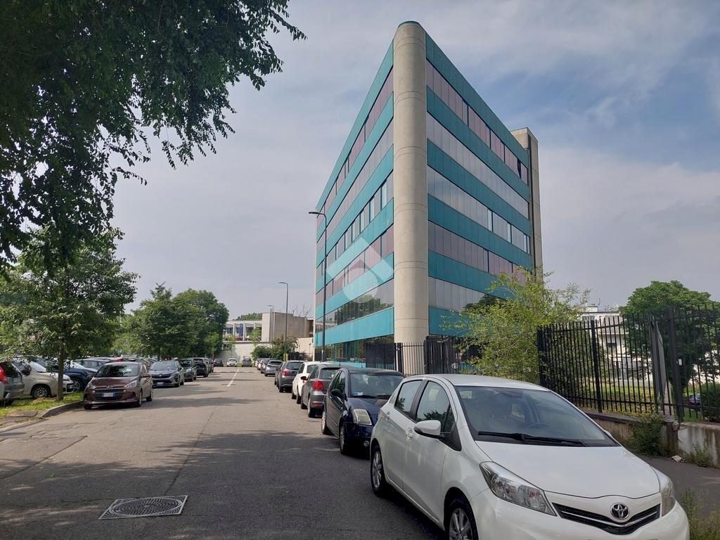 Office Via Grosio, Milano - photo 3