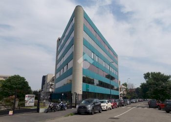 Ufficio Via Grosio, Milano - foto 2