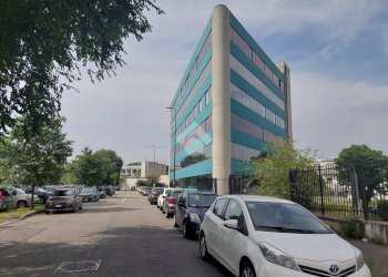 Ufficio Via Grosio, Milano - foto 3