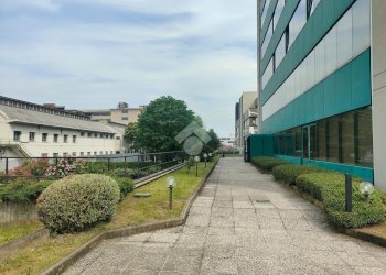 Ufficio Via Grosio, Milano - foto 4