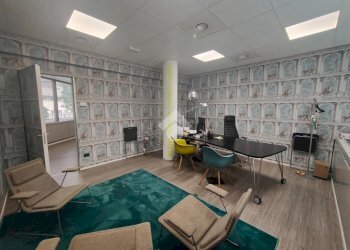 Ufficio Via Grosio, Milano - foto 7