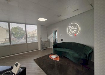 Ufficio Via Grosio, Milano - foto 8