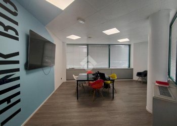 Ufficio Via Grosio, Milano - foto 9