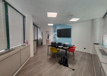 Ufficio Via Grosio, Milano - foto 10