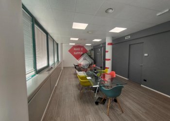 Ufficio Via Grosio, Milano - foto 11