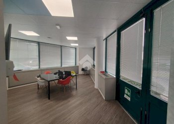 Ufficio Via Grosio, Milano - foto 12