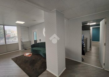 Ufficio Via Grosio, Milano - foto 14