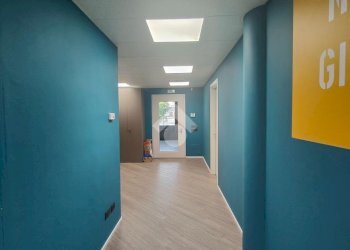 Ufficio Via Grosio, Milano - foto 15