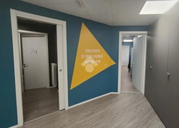 Ufficio Via Grosio, Milano - foto 16