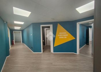 Ufficio Via Grosio, Milano - foto 17