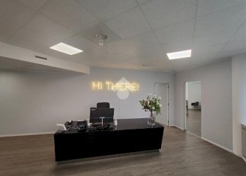 Ufficio Via Grosio, Milano - foto 18