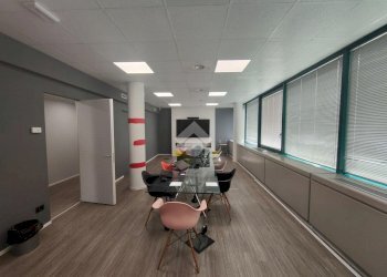 Ufficio Via Grosio, Milano - foto 19