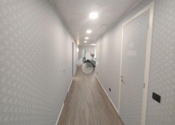 Ufficio Via Grosio, Milano - foto 20