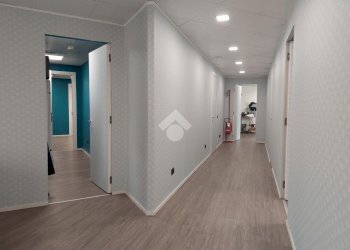 Ufficio Via Grosio, Milano - foto 22