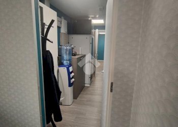 Ufficio Via Grosio, Milano - foto 23