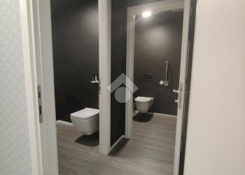 Ufficio Via Grosio, Milano - foto 25