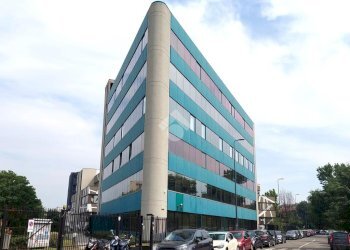 Ufficio Via Grosio, Milano - foto 28