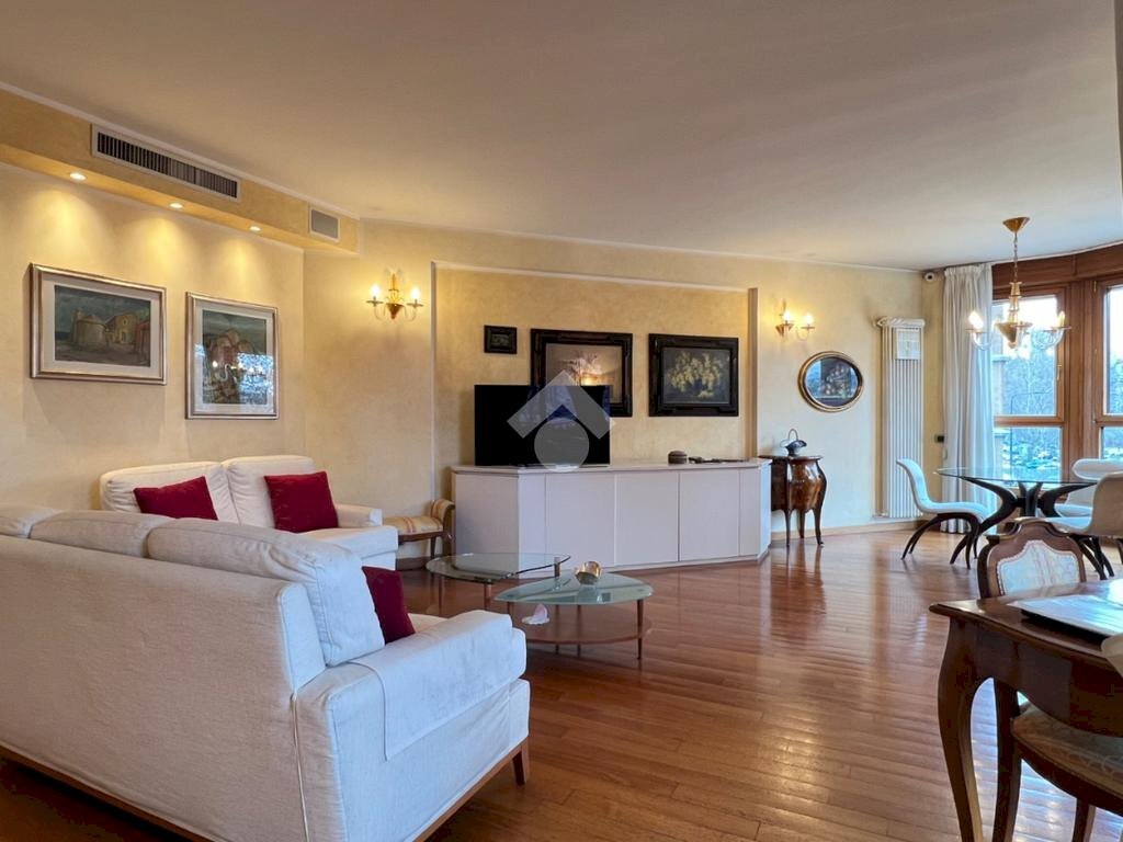 Appartamento Via Rembrandt, Milano (zona Gambara) - foto 3