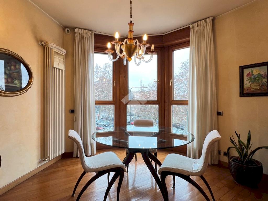 Appartamento Via Rembrandt, Milano (zona Gambara) - foto 1