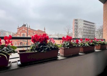 Appartamento Via Rembrandt, Milano (zona Gambara) - foto 10