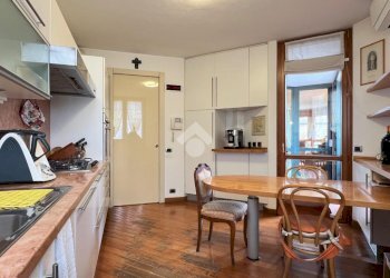 Appartamento Via Rembrandt, Milano (zona Gambara) - foto 16