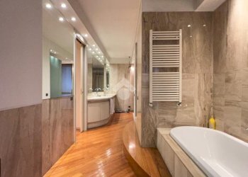 Appartamento Via Rembrandt, Milano (zona Gambara) - foto 24