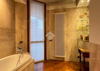 Appartamento Via Rembrandt, Milano (zona Gambara) - foto 25