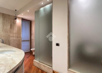 Appartamento Via Rembrandt, Milano (zona Gambara) - foto 26